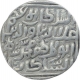 Silver One Tanka Coin of Ala ud Din Muhammad Khilji of Delhi Sultanate.