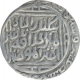 Silver One Tanka Coin of Ala ud Din Muhammad Khilji of Delhi Sultanate.