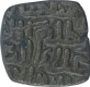 Copper Tanka Coin of Ala ud din Mahmud Shah I of Hadrat Shadiabad Mint of Malwa Sultanate. 