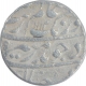 Silver One Rupee Coin of Aurangzeb Alamgir of Jahangirnagar Mint.