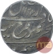 Silver One Rupee Coin of Farrukhsiyar of Burhanpur Dar us Sarur Mint.