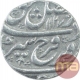 Silver One Rupee Coin of Farrukhsiyar of Lahore Dar ul Sultanate Mint.