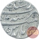 Silver One Rupee Coin of Farrukhsiyar of Lahore Dar ul Sultanate Mint.