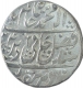 Silver One Rupee Coin of Saharanpur Dar us Surur of Maratha Confederacy.