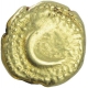 Gold Pagoda Coin of Haidar Ali of Mysore Kingdom.