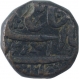 Copper One Takka Coin of Swai Jaipur Mint of Jaipur State.