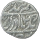 Silver One Rupee Coin of Sahib Singh of Patiala State.