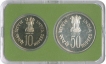 UNC Set of Happy Child Nations pride of Bombay Mint of 1979.