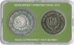 UNC Set of Happy Child Nations pride of Bombay Mint of 1979.