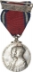 Silver Jubilee Medal of King George V & Queen Mary