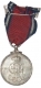 Silver Jubilee Medal of King George V & Queen Mary