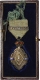 Diamond Jubilee Masonic Medal of Queen Victoria of 1897.