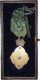 Diamond Jubilee Masonic Medal of Queen Victoria of 1897.