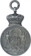 Silver Mansonic Medal of HRH Duke of Connaught of 1917.