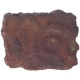 Rare Copper Coin of Ujjaini Region.