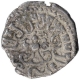 Silver Drachma Coin of Chandragupta II of Gupta Dynasty.