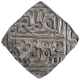 Billon Tanka Coin of Ala ud din Mahmud Shah I of Hadrat Shadiabad Mint of Malwa Sultanate. 