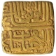 Gold Tanka Coin of Ghiyath Shah of Malwa Sultanate.