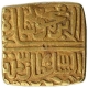 Gold Tanka Coin of Ghiyath Shah of Malwa Sultanate.