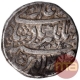 Silver Jahangiri Rupee Coin of Jahangir of Tatta Mint.