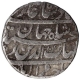 Silver One Rupee Coin of Shahjahan of Jahangirnagar Mint.