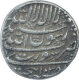 Silver One Rupee Coin of Shah Jahan of Surat Mint.