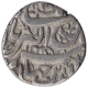 Silver Kori Coin of Bharmalji I of Kutch State.