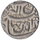 Silver Kori Coin of Bharmalji I of Kutch State.