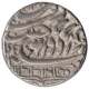 Silver Kori Coin of Bharmalji I of Kutch State.