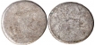 Silver Fuang Coins Combodia.