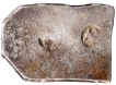 Punch Marked Silver Karshapana Coin of Maghada Janapada.