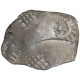 Extremely Rare Punch Marked Silver Karshapana Coin of Vatsa Janapada.