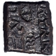 Very Rare Copper Coin of Sahasasena of Erikachha.