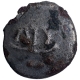 Rare Billon Karshapana Coin of Bahudhanayaka of Yaudheyas of Rohtak.