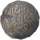 Silver Tanka Coin of Danujamardana Deva of Chatigrama Mint of Bengal Sultanate.