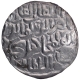 Silver Tanka Coin of Nasir ud din Mahmud of Arsah Chatgaon Mint of Bengal Sultanate.