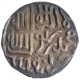 Silver Tanka Coin of Ala ud din Husain Shah of Khazana Mint of Bengal Sultanate.