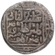 Silver Tanka Coin of Ala ud din Mahmud Shah I of Malwa Sultanate.