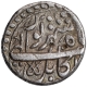 Silver One Rupee Coin of Jahangir of Kabul Mint of Shahrewar Month.