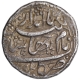 Silver One Rupee Coin of Jahangir of Kabul Mint.