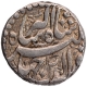 Silver One Rupee Coin of Jahangir of Patna Mint of Khurdad Month.