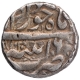 Silver One Rupee Coin of Jahangir of Patna Mint of Khurdad Month.