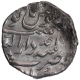 Silver One Rupee Coin of Alamgir II of Burhanpur Dar us Surur Mint.