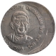 Error Copper Nickel Two Rupees Coin of Deshbandhu Chittaranjan Das of Calcutta Mint of Republic India.