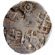 Rare Punch Marked Silver Karshapana Coin of Maghada Janapada.