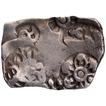 Punch Marked Silver Karshapana Coin of Maghada Janapada.