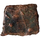 Copper Square Coin of City State of Eran.