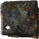 Copper Square Coin of City State of Eran.