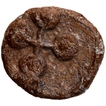 Lead Coin of Vidarbha Region of Satavahana Dynasty.