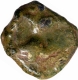 Copper Square Coin of Bhumaka of Westren Kshatrapas.